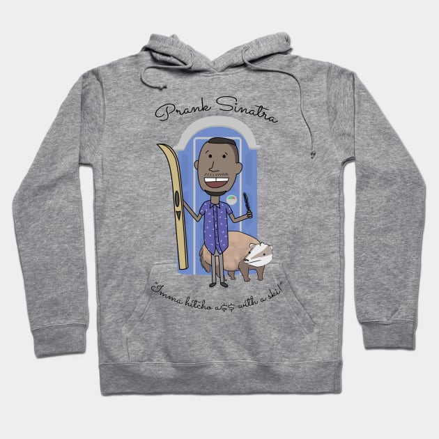New girl hoodie online